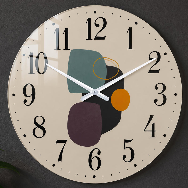 Modern Pebble Forms lifestyle view