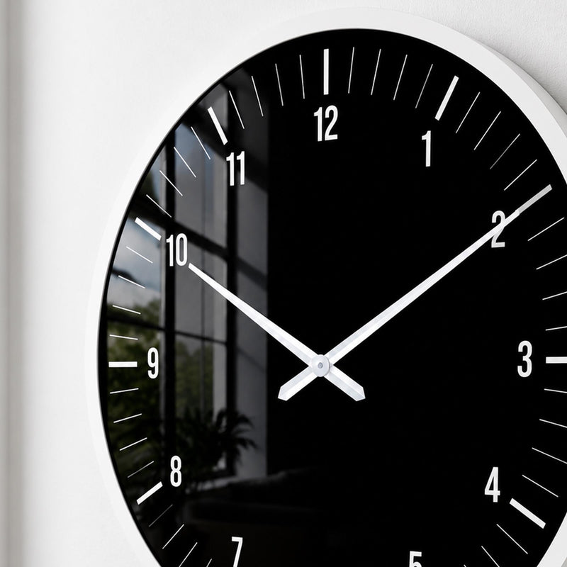 Midnight Minimalist lifestyle view