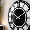 Classic Roman Numerals lifestyle view