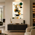 Emerald Orbit lifestyle view