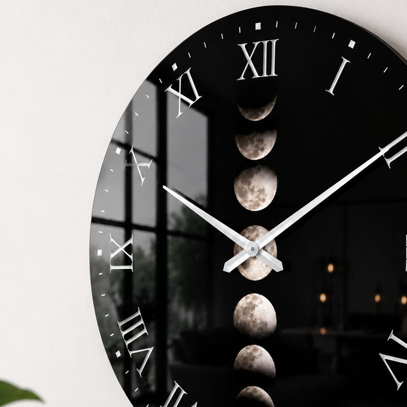 Lunar Phase lifestyle view