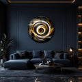 Golden Energy Vortex lifestyle view