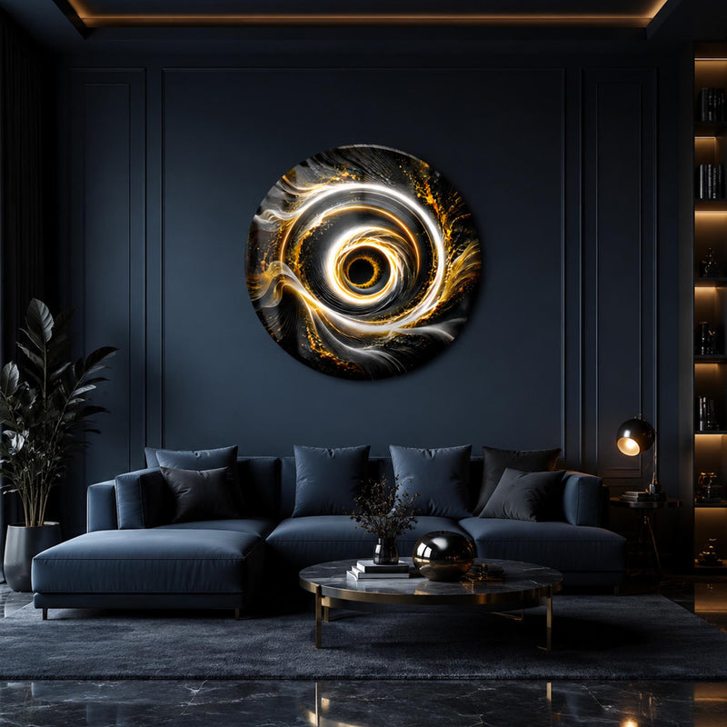 Golden Energy Vortex lifestyle view