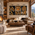 Golden Tiger lifestyle view