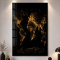 Golden World Connections lifestyle view