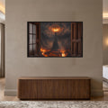Eye Of The Inferno lifestyle view