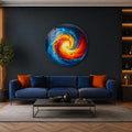 Elemental Vortex lifestyle view