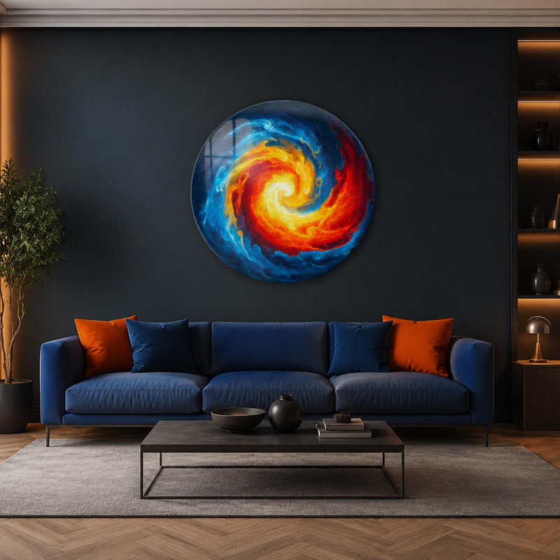 Elemental Vortex lifestyle view