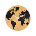Woodland World Map lifestyle view