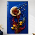 Dandelion Ribbon Bloom lifestyle view