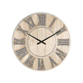 Rustic Roman Numerals lifestyle view
