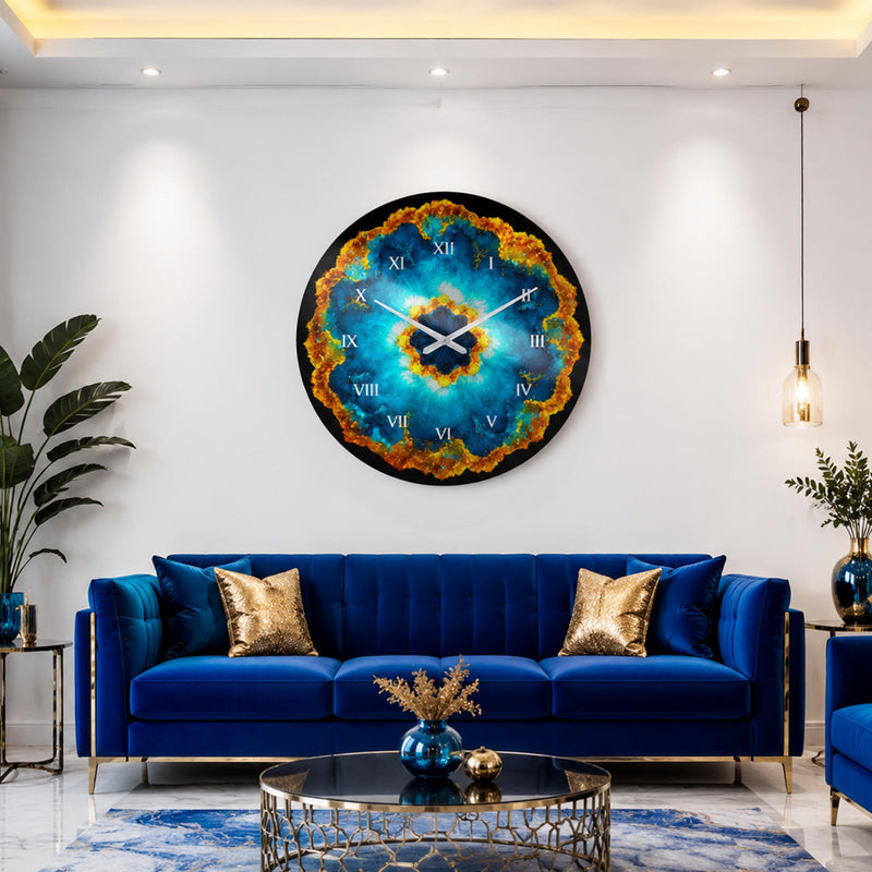 Azure Ember Agate lifestyle view