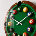 Billiards Table lifestyle view