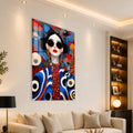 Retro Visionary lifestyle view