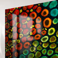 Chromatic Cellular Mosaic lifestyle view