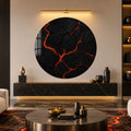 Molten Earth lifestyle view