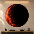 Molten Eclipse lifestyle view