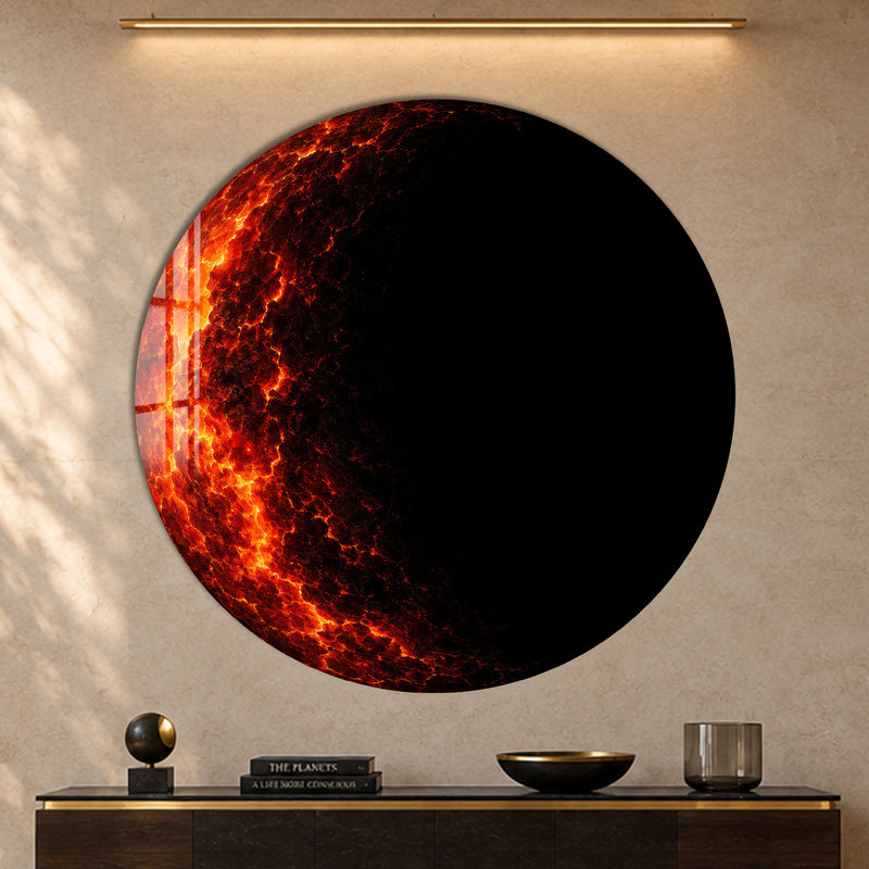 Molten Eclipse lifestyle view