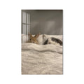 Cozy Bunny Bedmates product shot on white background