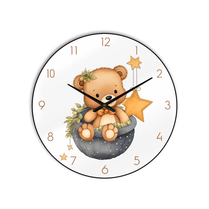 Starlit Teddy Bear lifestyle view