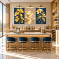 Golden Ginkgo lifestyle view