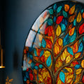 Vibrant Tree Of Life lifestyle view