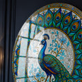Emerald Peacock III lifestyle view
