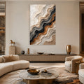 Gilded Earthflow lifestyle view