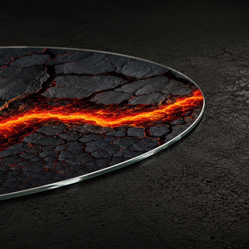 Molten Earth Rift lifestyle view