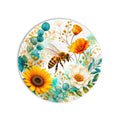Honeybee Garden product shot on white background