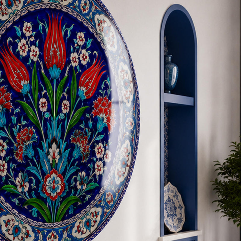 Ottoman Tulip Garden lifestyle view