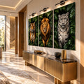 Majestic Big Cat lifestyle view