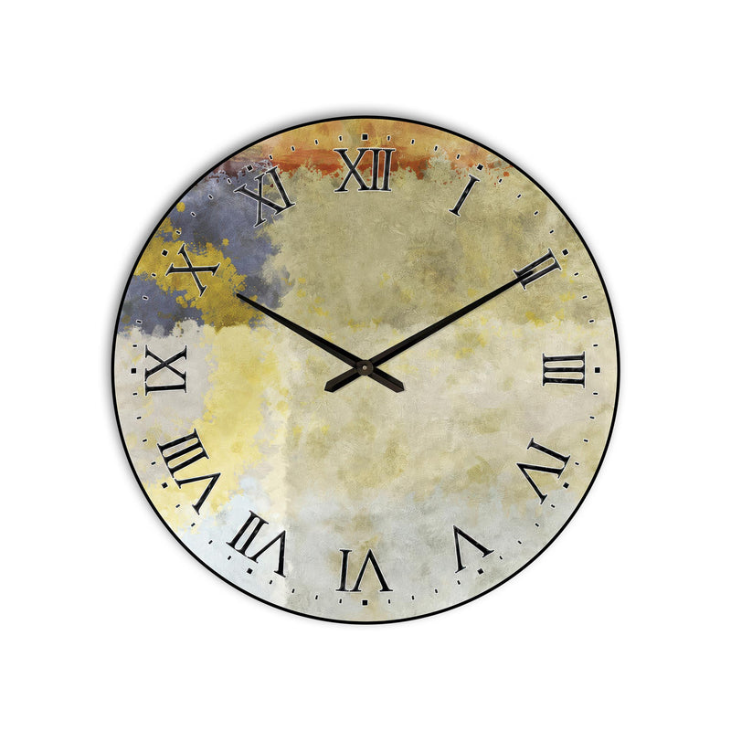 Antique Roman Numerals lifestyle view