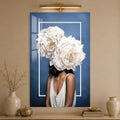 Ivory Bloom Muse lifestyle view