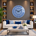 Greek Key Spiral lifestyle view