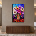 Mosaic Garden Bouquet lifestyle view