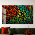 Chromatic Cellular Mosaic lifestyle view