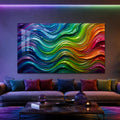 Chromatic Flow lifestyle view