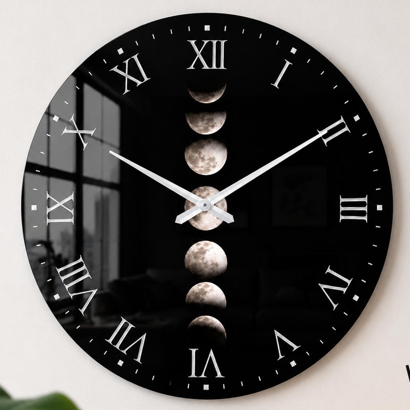 Lunar Phase lifestyle view