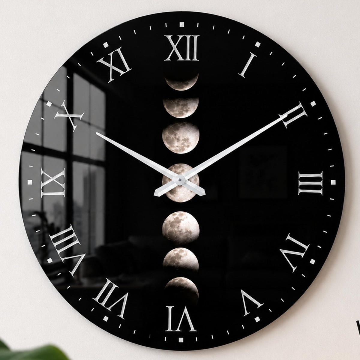 Lunar Phase lifestyle view