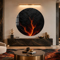Molten Earth lifestyle view