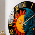 Celestial Sun And Moon lifestyle view