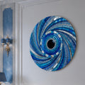 Mirrored Mosaic Vortex lifestyle view