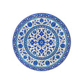 Iznik Floral Medallion product shot on white background