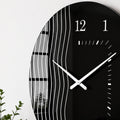 Monochrome Wave lifestyle view