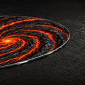 Molten Lava Vortex lifestyle view