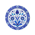 Ottoman Tulip Garden product shot on white background