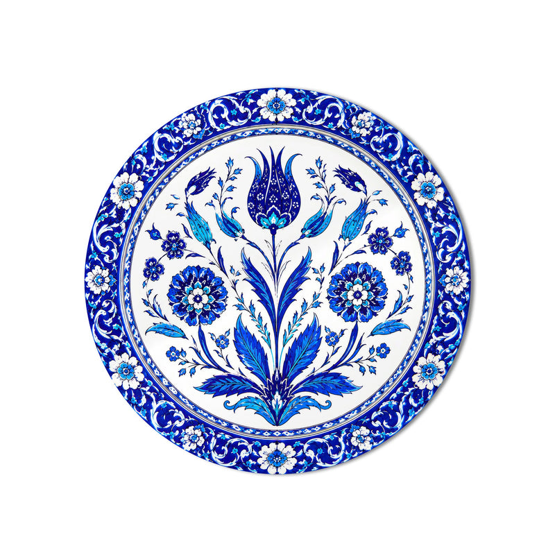 Ottoman Tulip Garden product shot on white background