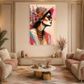 Bohemian Summer Muse lifestyle view