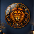 Crowned Lion Majesty lifestyle view